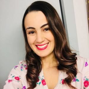 Meet your Posher, Mel